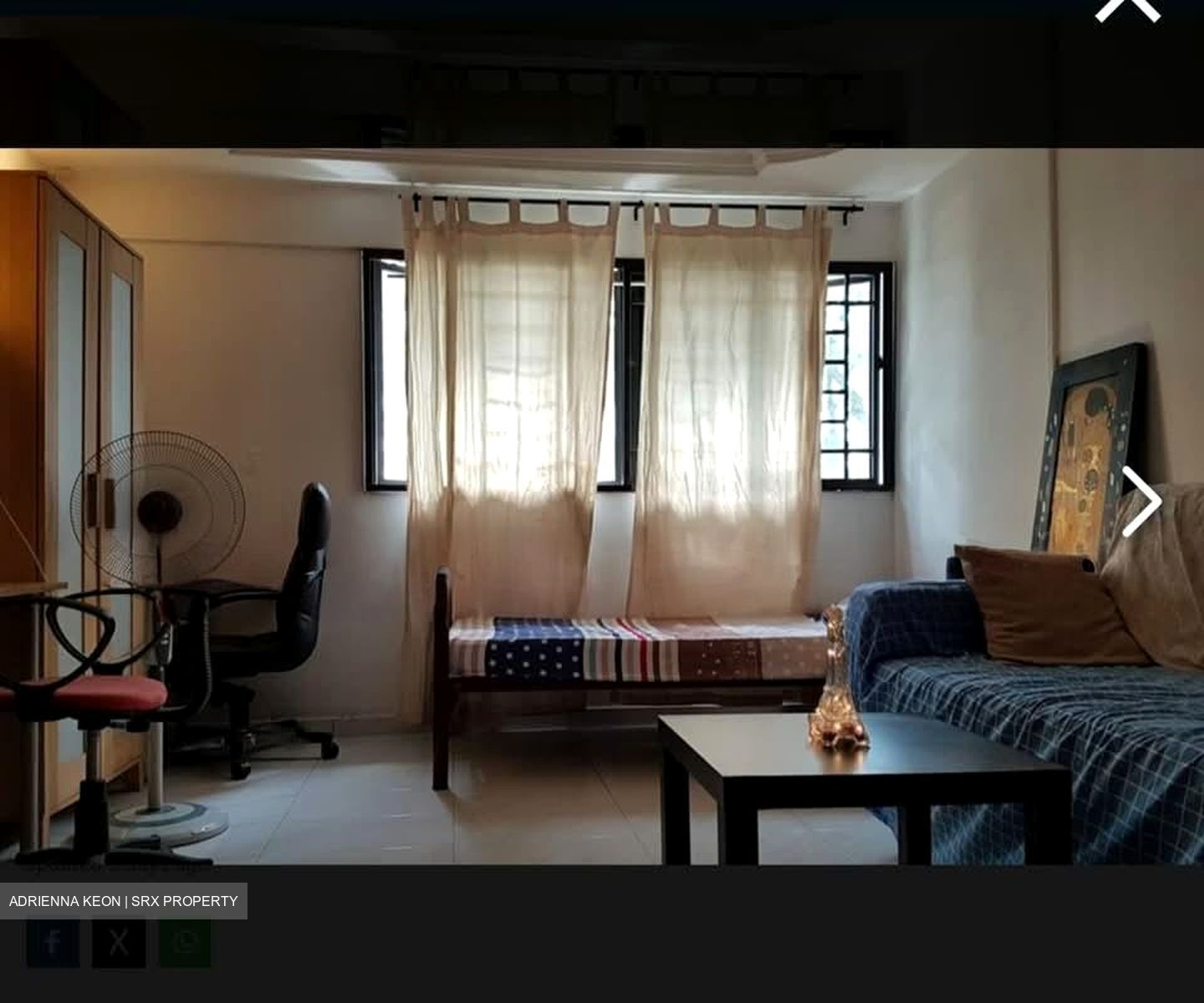 Spottiswoode Park (D2), Apartment #576526621